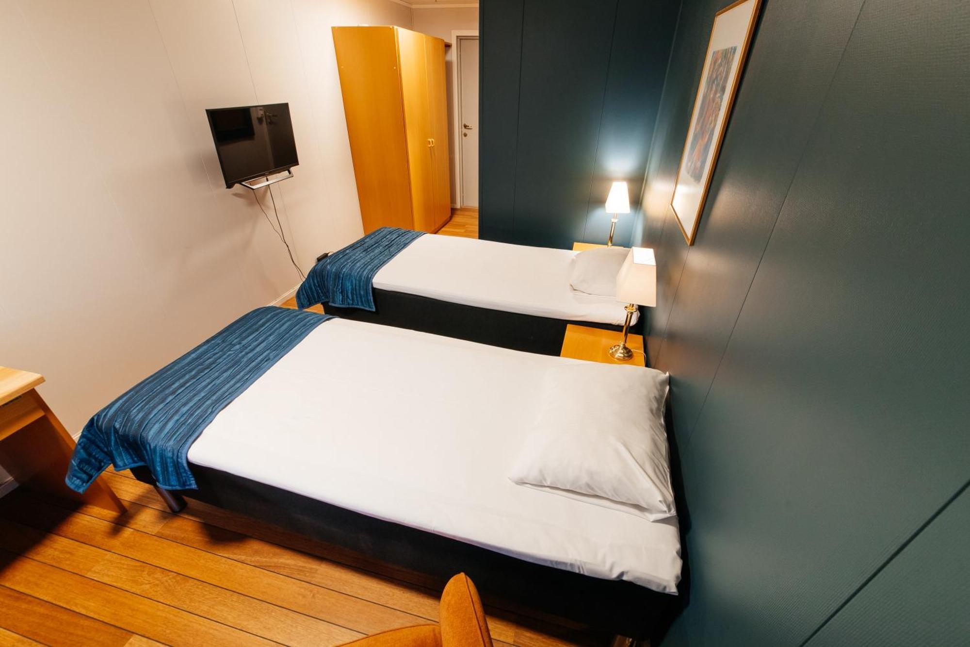Hotell Myre Kysthotell